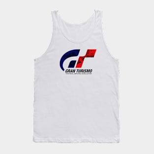 GT Tribute Tank Top